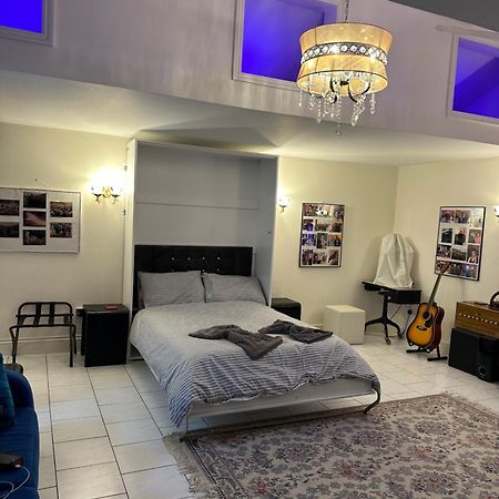Amazing Gantshill Studio Annexe & Free Parking Redbridge Екстериор снимка