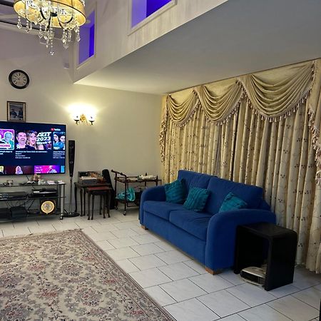 Amazing Gantshill Studio Annexe & Free Parking Redbridge Екстериор снимка