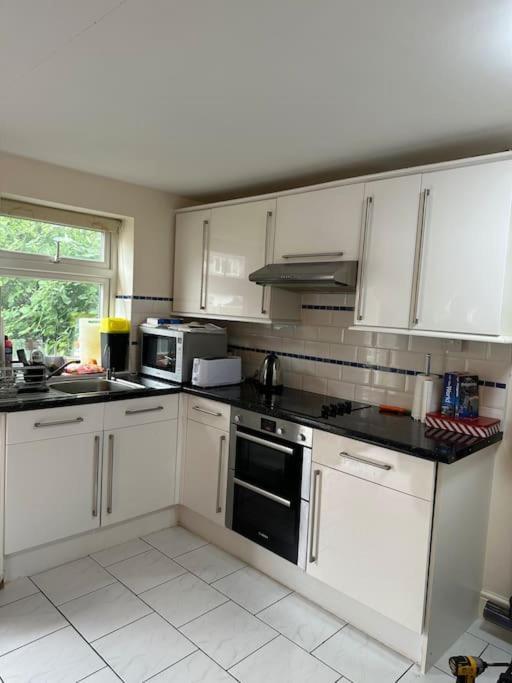 Amazing Gantshill Studio Annexe & Free Parking Redbridge Екстериор снимка